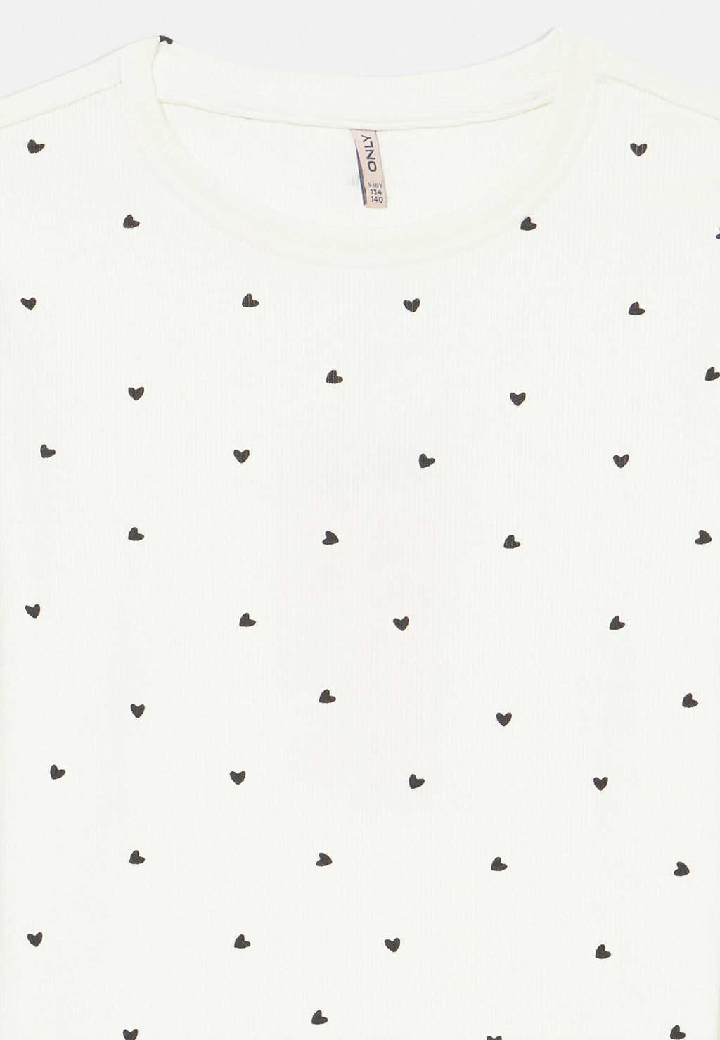 ONLY GIRLS KOGTRINNY LIFE O NECK