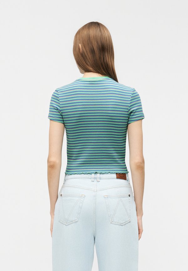 Roxy BRIGHT LIGHTS TEE