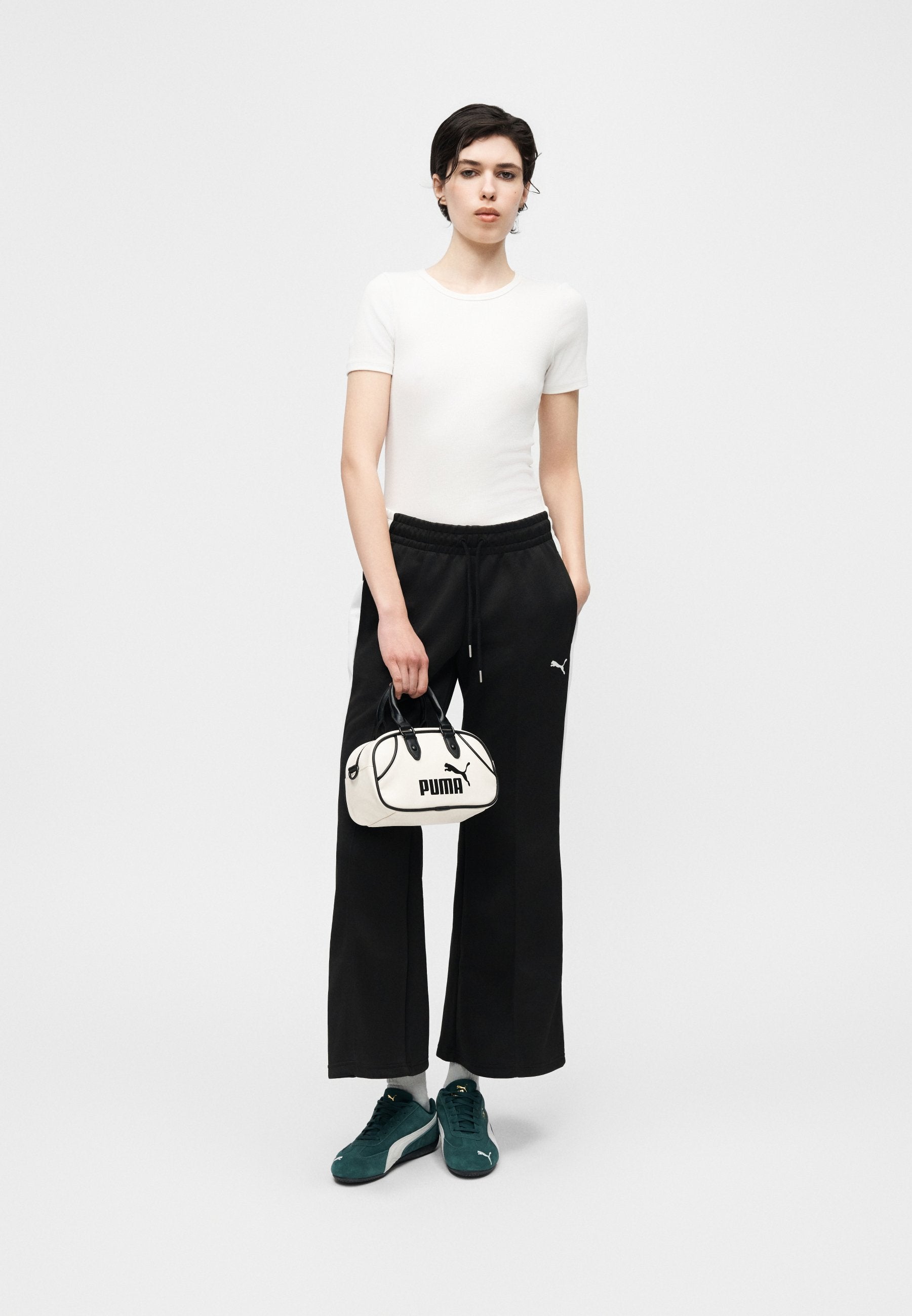 Puma RELAXED FLARED