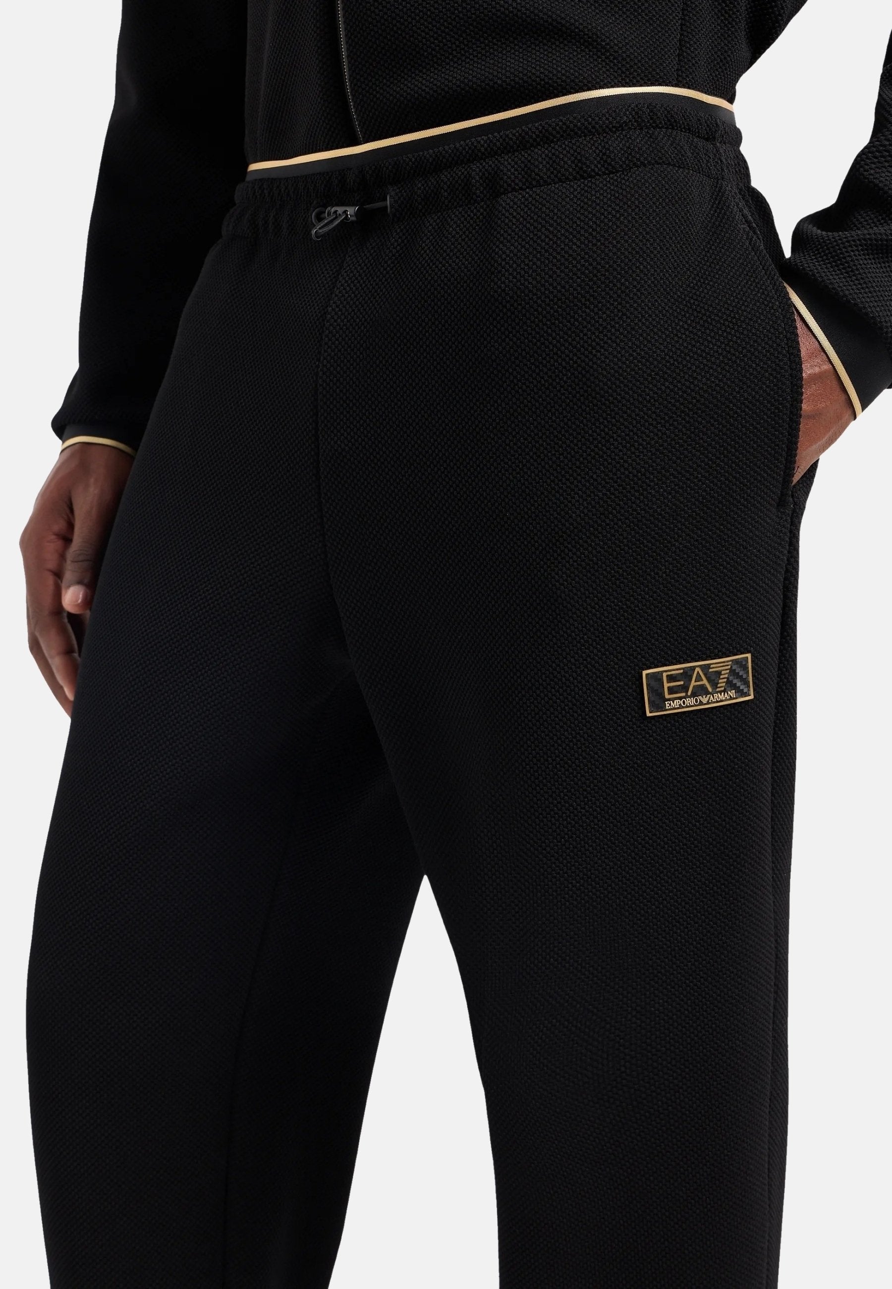 EA7 Emporio Armani Jogginghose Media 5