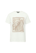 comma T-Shirt print Media 1