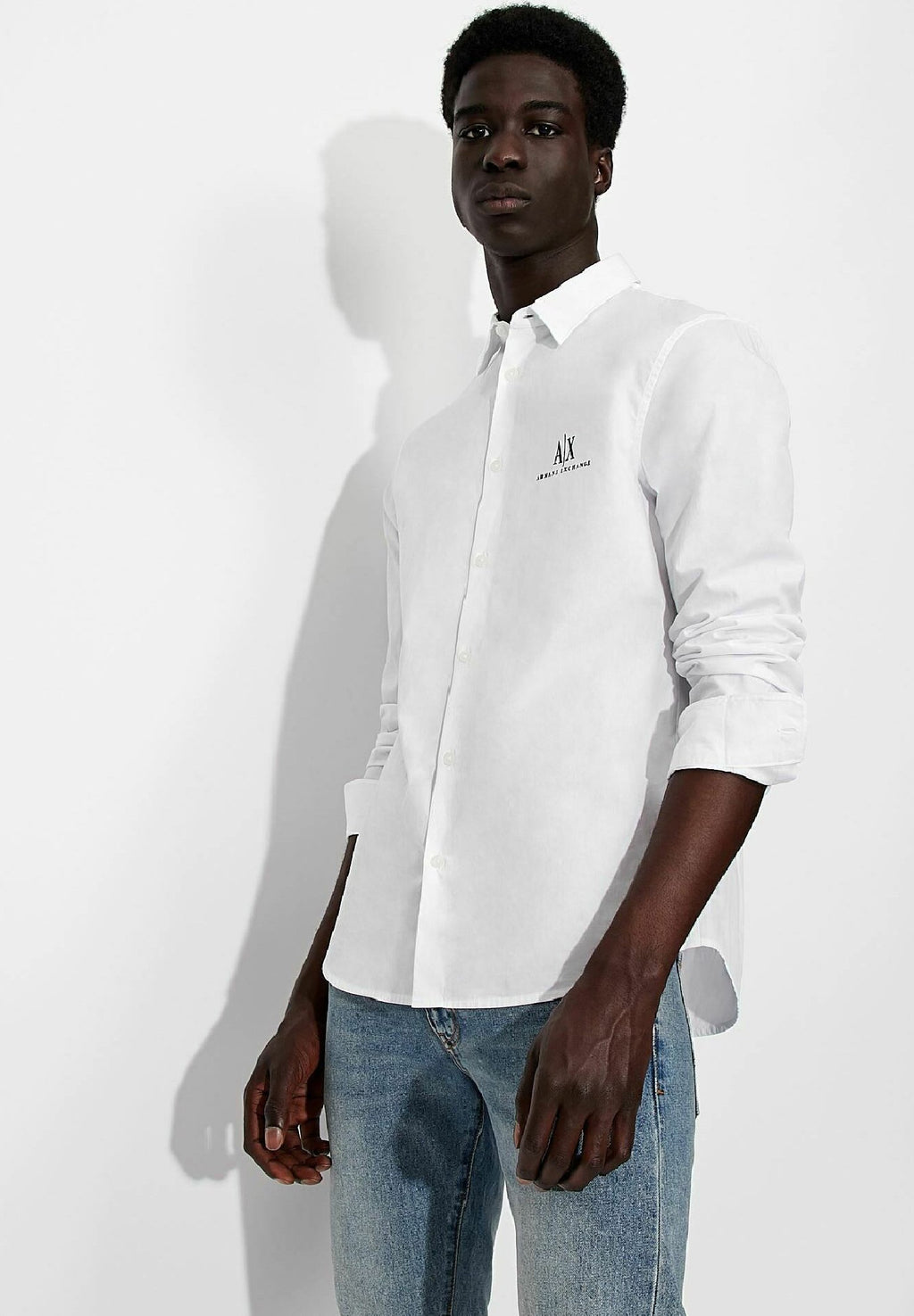 REGULAR FIT Media 6
