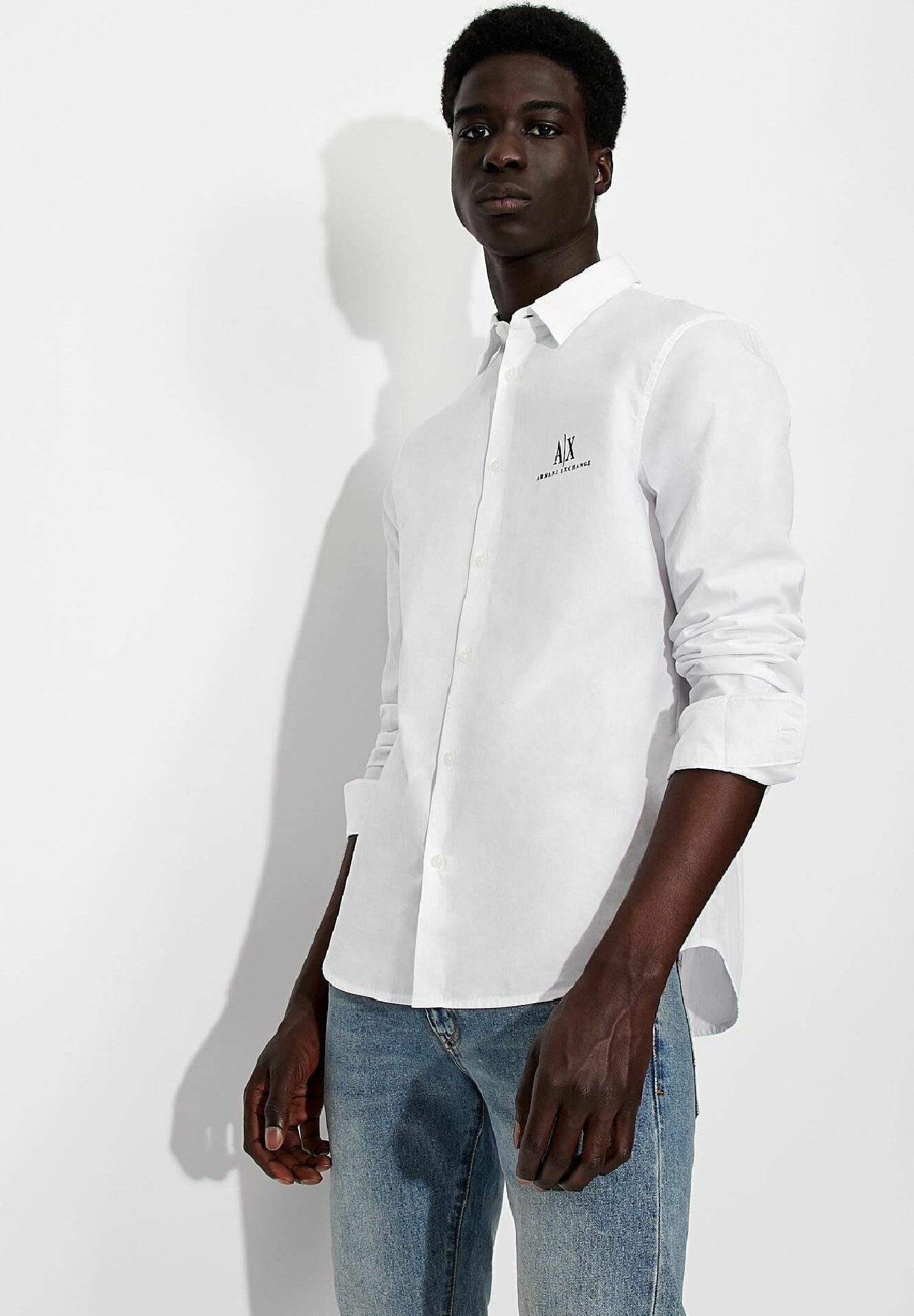 REGULAR FIT Media 6