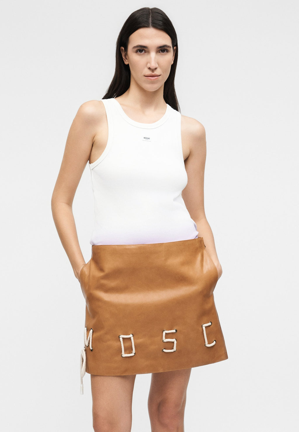 MOSCHINO