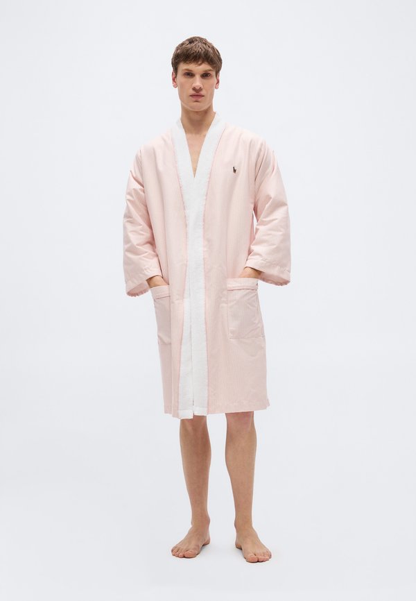 Polo Ralph Lauren BATH ROBE UNISEX