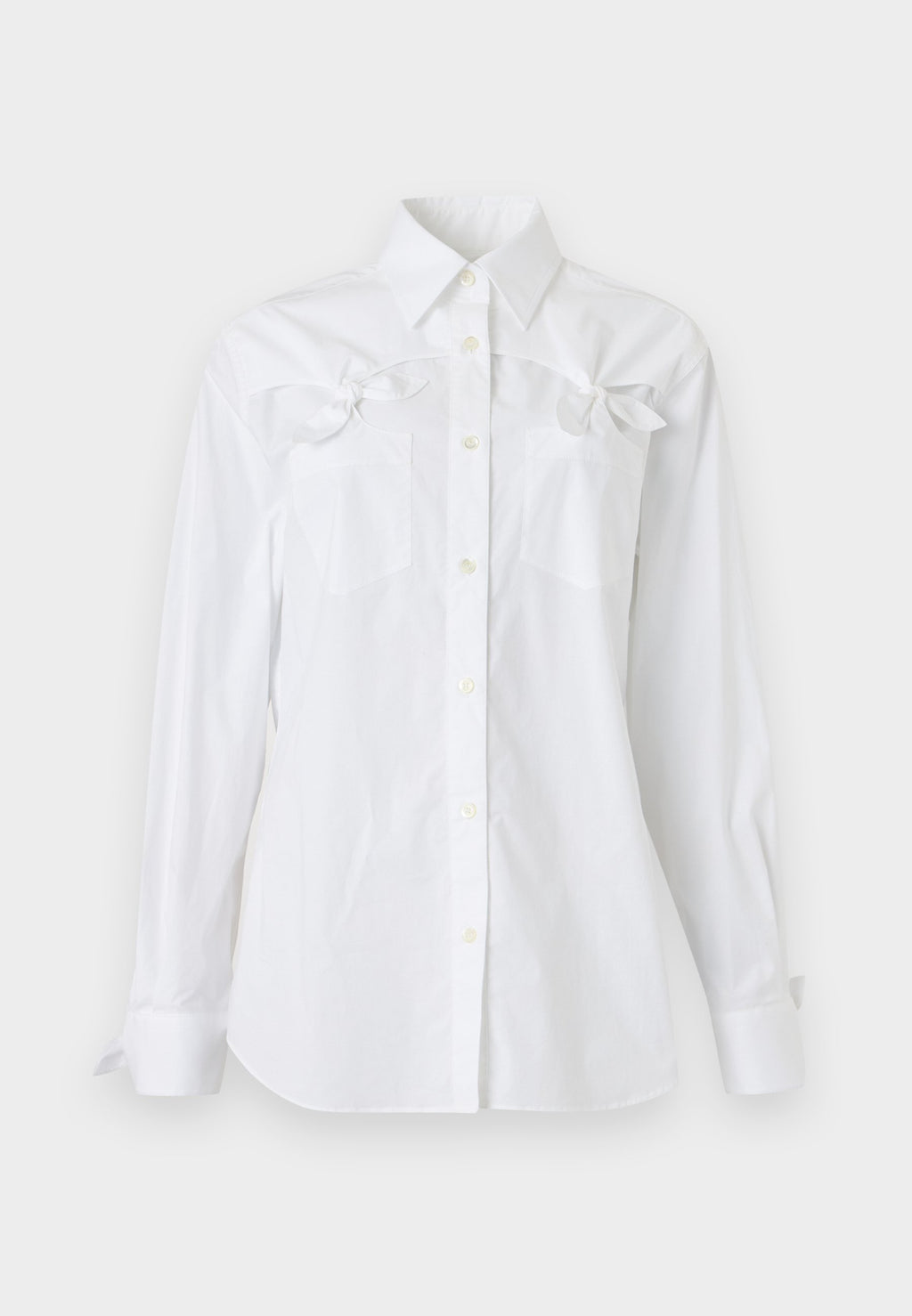 MOSCHINO CAMICIA