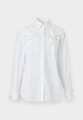 MOSCHINO CAMICIA