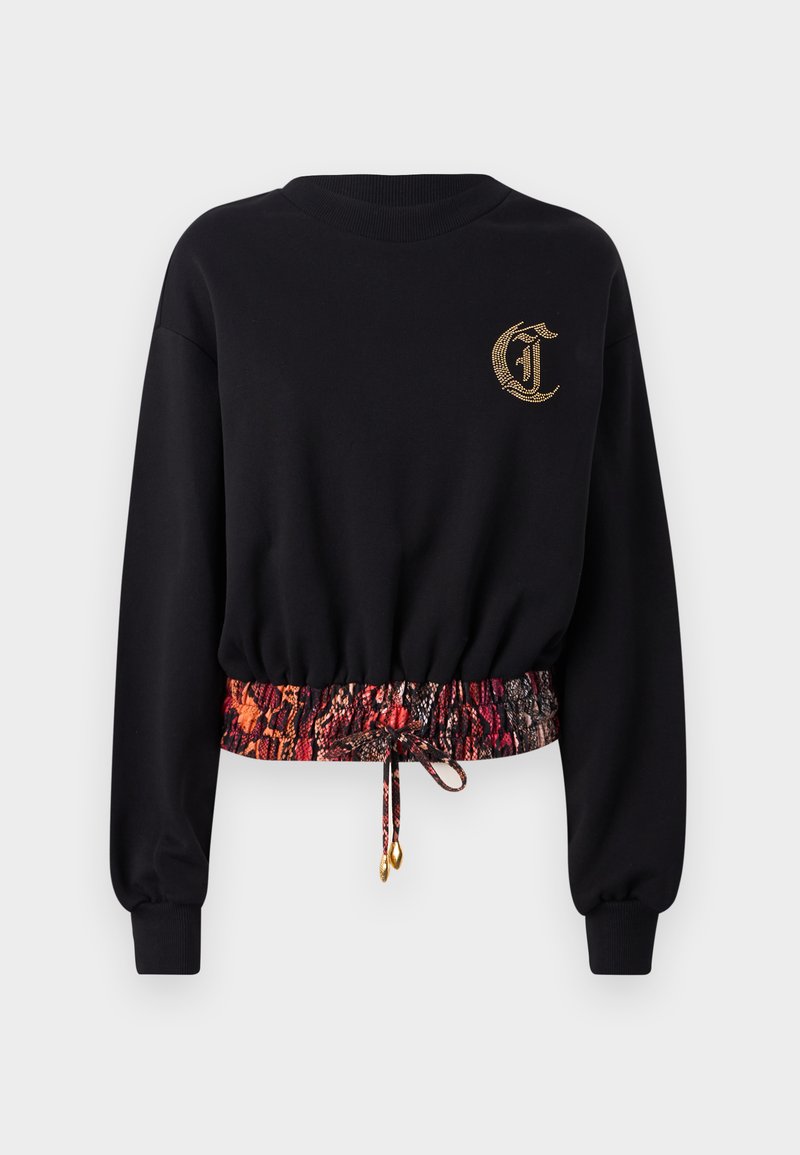 Just Cavalli Sweatshirt Media 1