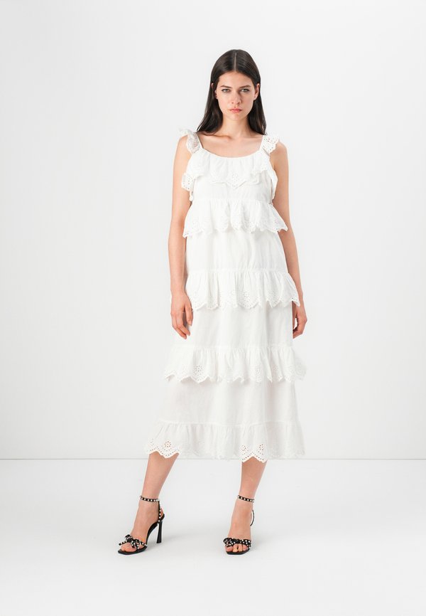 YAS YASZYRA LONG DRESS