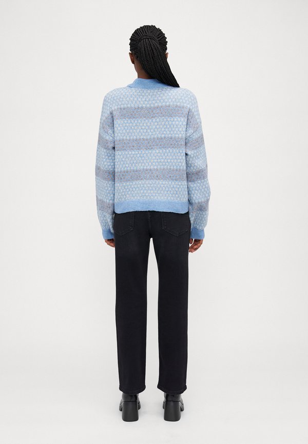 Vero Moda Petite VMTRIXIE HIGHNECK