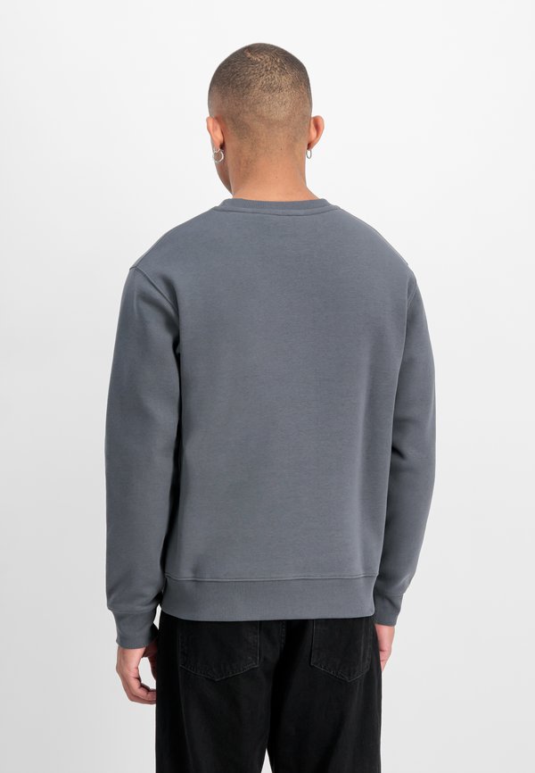 Alpha Industries FOAM ML SWEATSHIRT