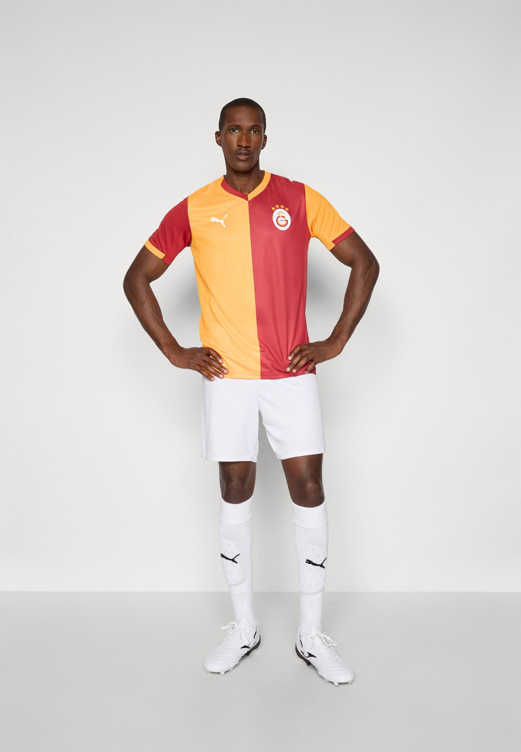 Puma GSK HOME REPLICA SPONSOR