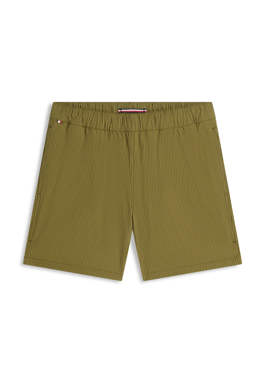DOVER PERFORMANCE SEERSUCKER SHORTS Media 1