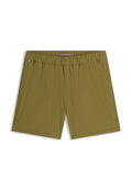 DOVER PERFORMANCE SEERSUCKER SHORTS Media 1