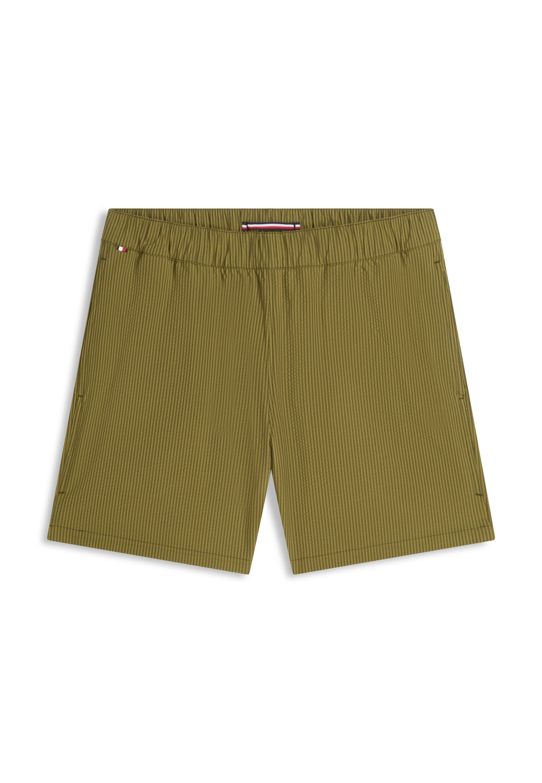 DOVER PERFORMANCE SEERSUCKER SHORTS Media 1