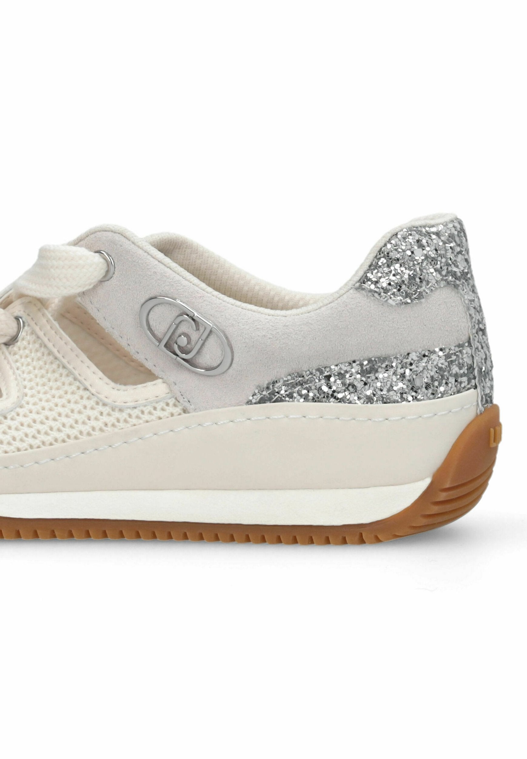 LIU JO BALLET SNEAKERS