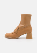 DOTTSY MOCASSIN BOOT Media 1