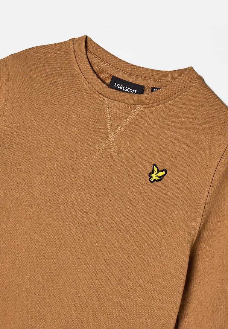Lyle & Scott