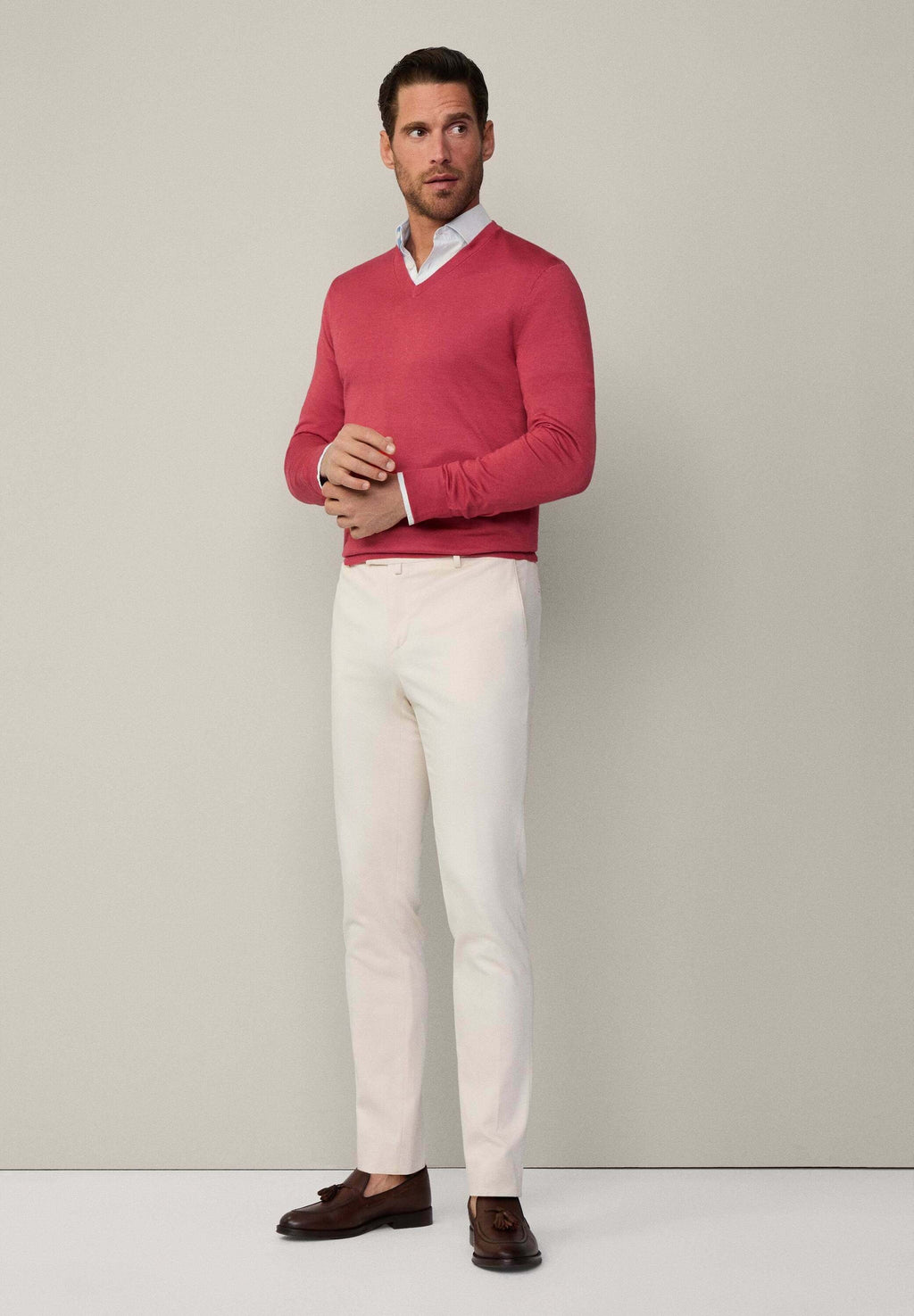 Hackett London