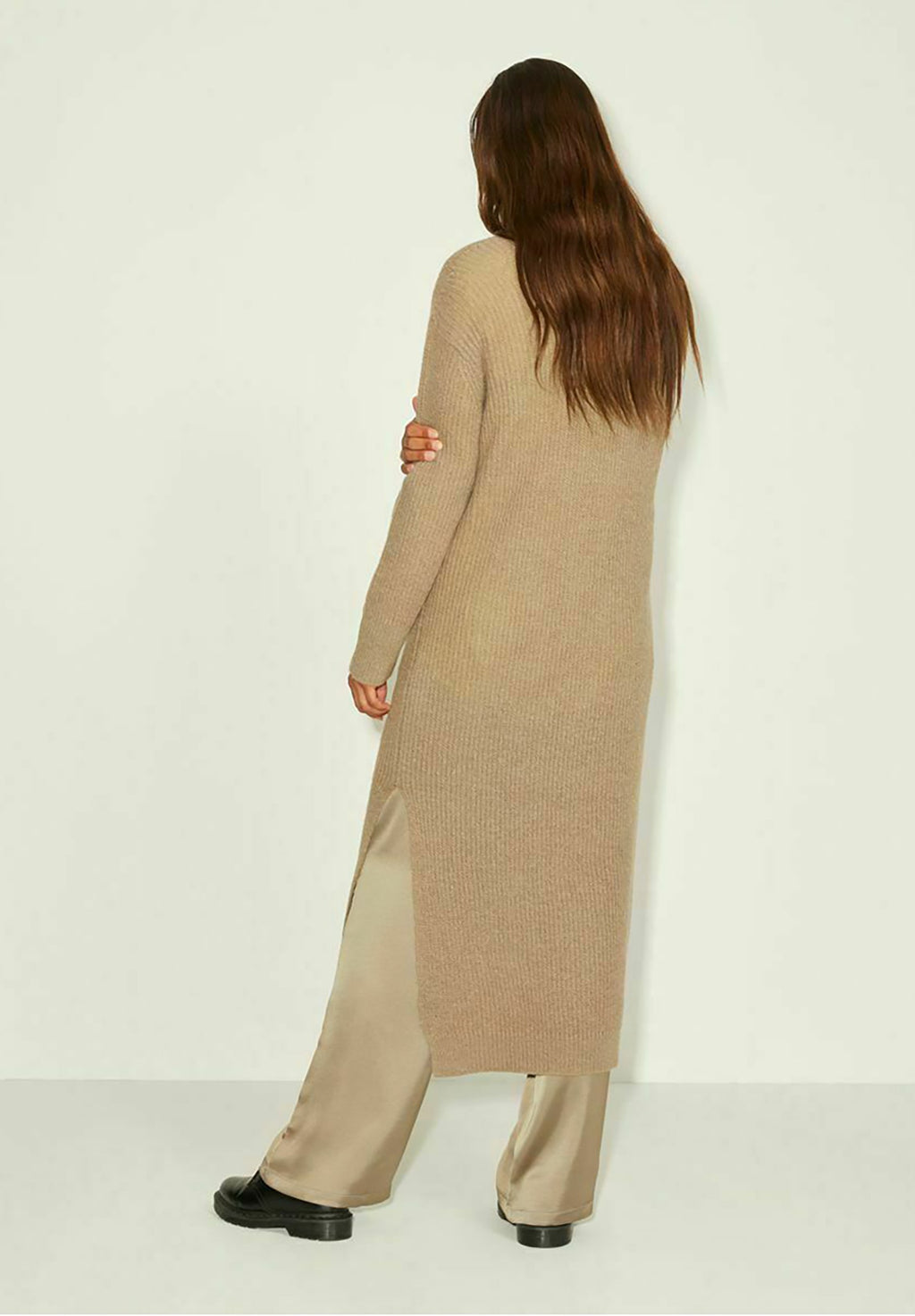 JJXX JXNICOLLE FLUFFY DRESS