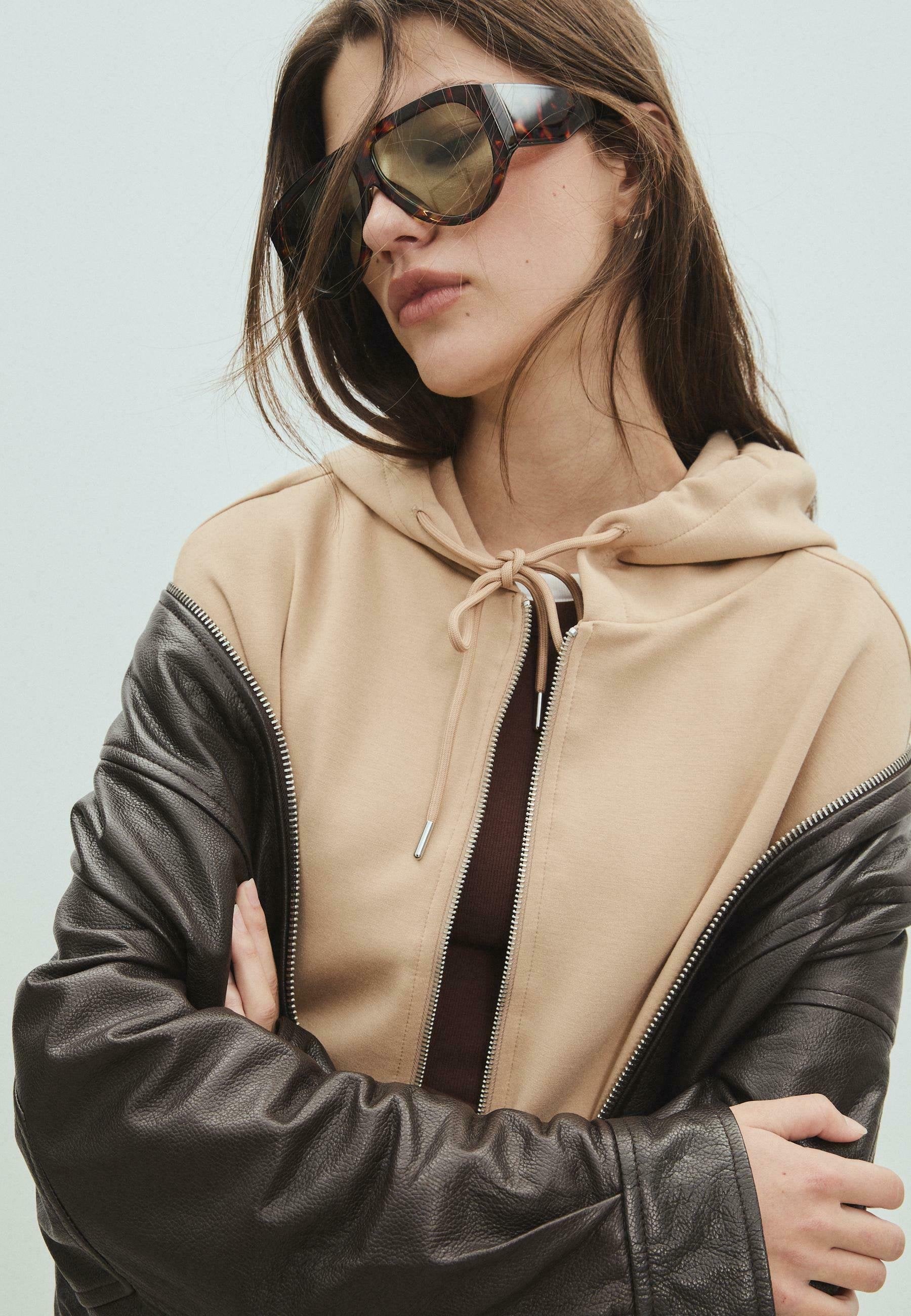 Stradivarius OVERSIZE