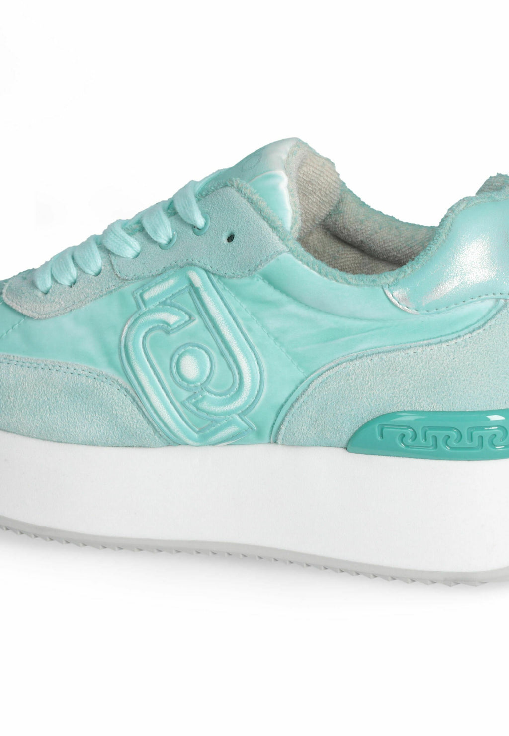 LIU JO FADED SNEAKERS
