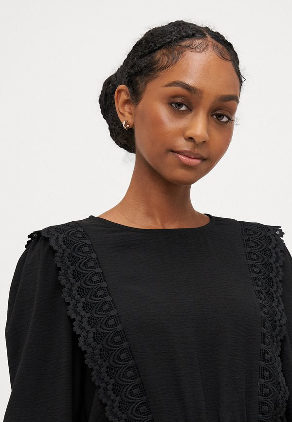 Vero Moda Petite VMALVA SHORT DRESS