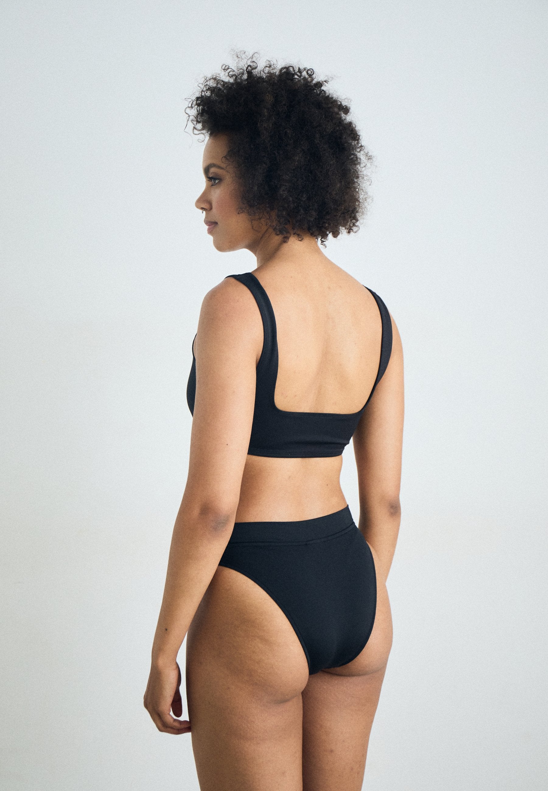 SEAFOLLY COLLECTIVE HIGH RISE PANT Media 4