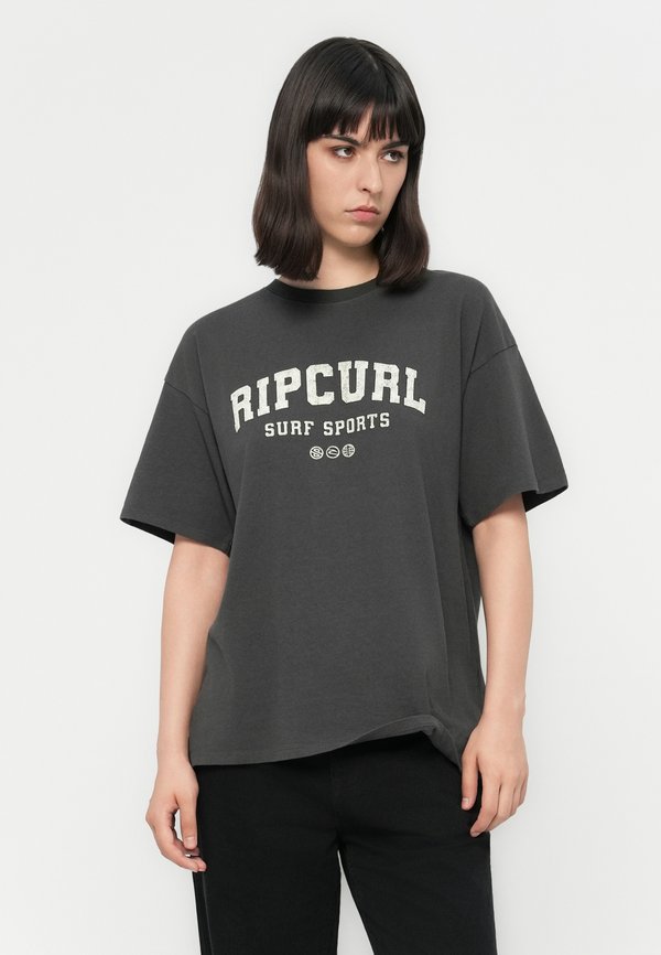 Rip Curl VARSITY SPORTS HERITAGE TEE