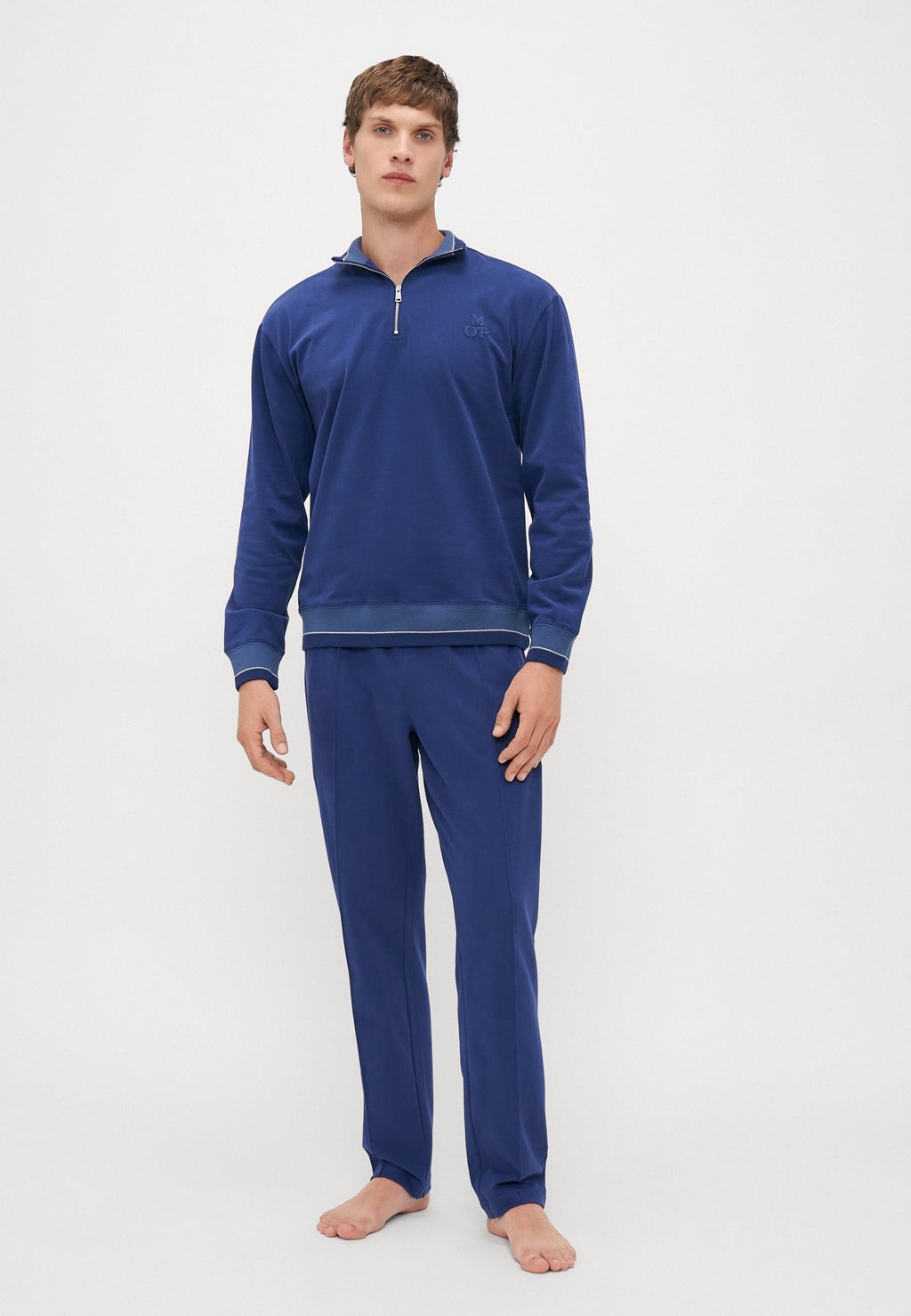 Marc O'Polo HALF ZIP
