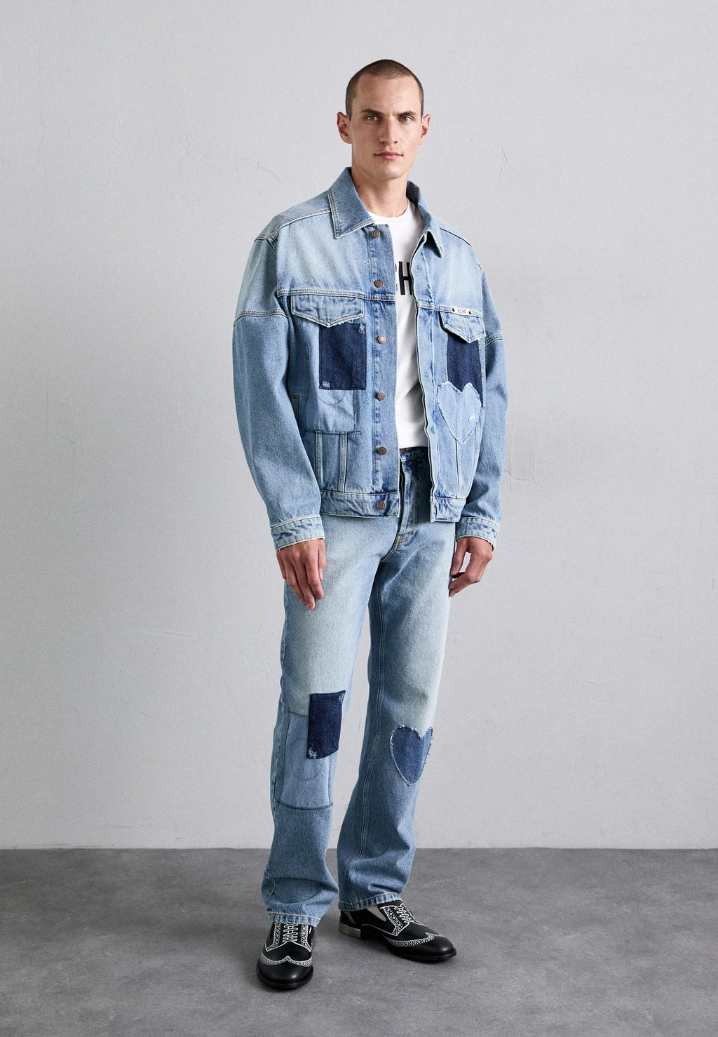 MOSCHINO