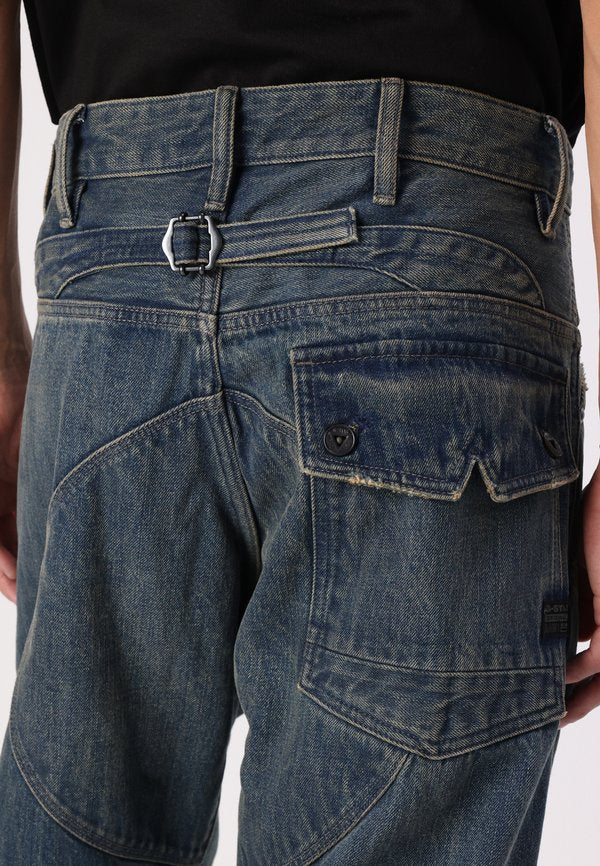 G-STAR REGULAR ELWOOD UNISEX