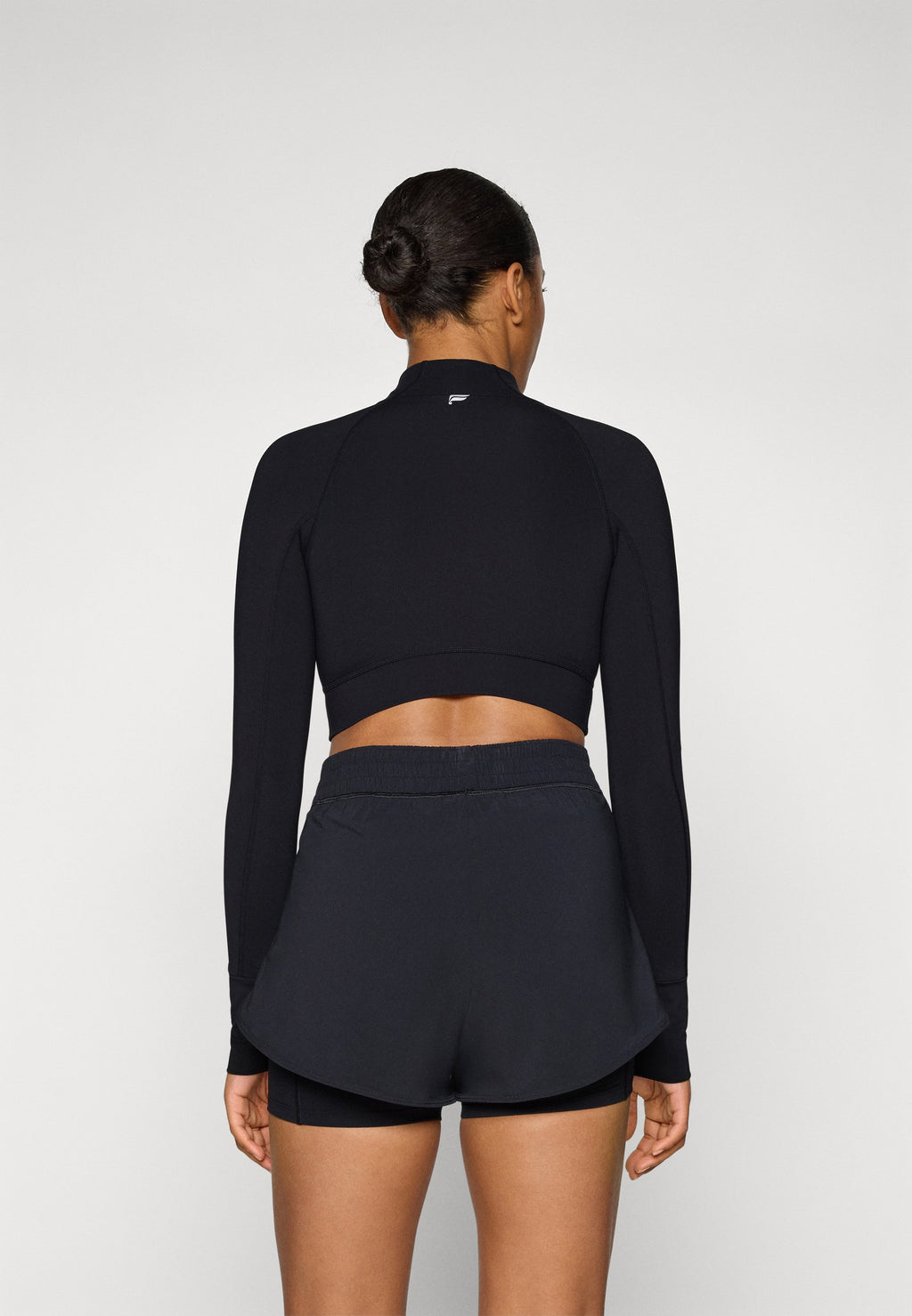 Fabletics PURELUXE CROPPED JACKET