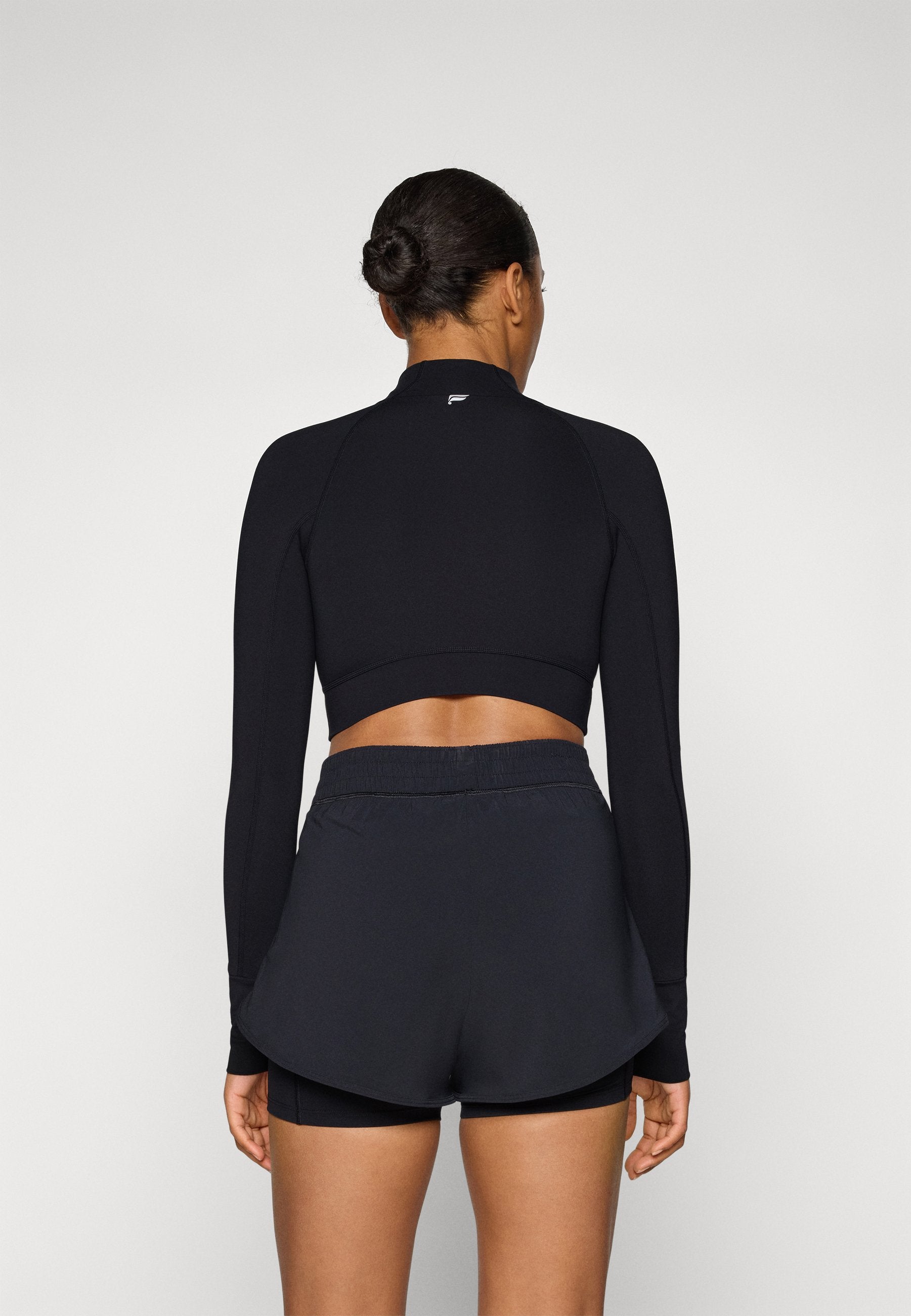 Fabletics PURELUXE CROPPED JACKET