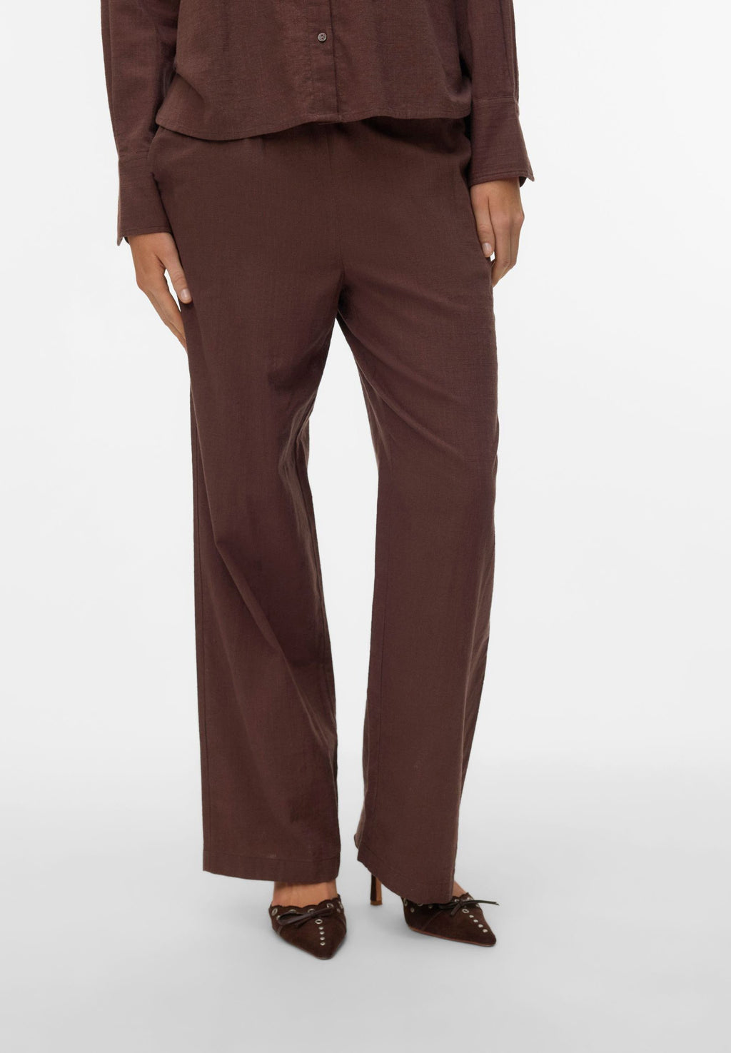 Vero Moda VMCAIA WIDE NOOS