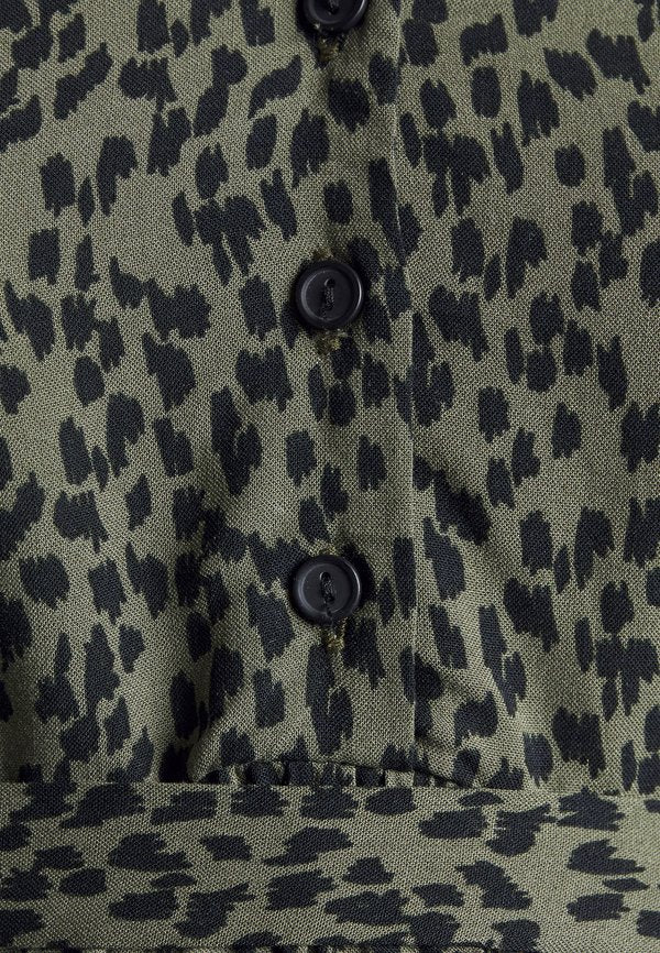 JoJo Maman Bébé MATERNITY BLOUSE