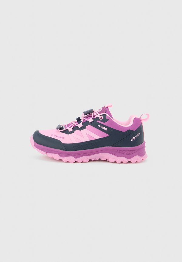 TROLLKIDS KIDS SIRDAL HIKER LOW UNISEX