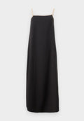 ONLY ONLLINO LONG CONTRAST DRESS