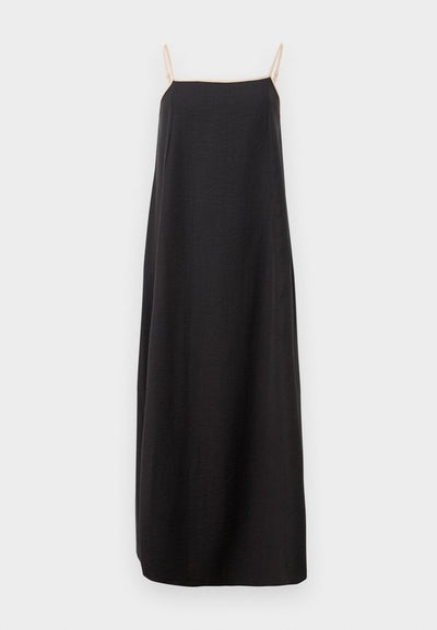 ONLY ONLLINO LONG CONTRAST DRESS
