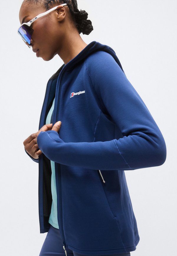 Berghaus KINETIC POWERSTRETCH HOODY
