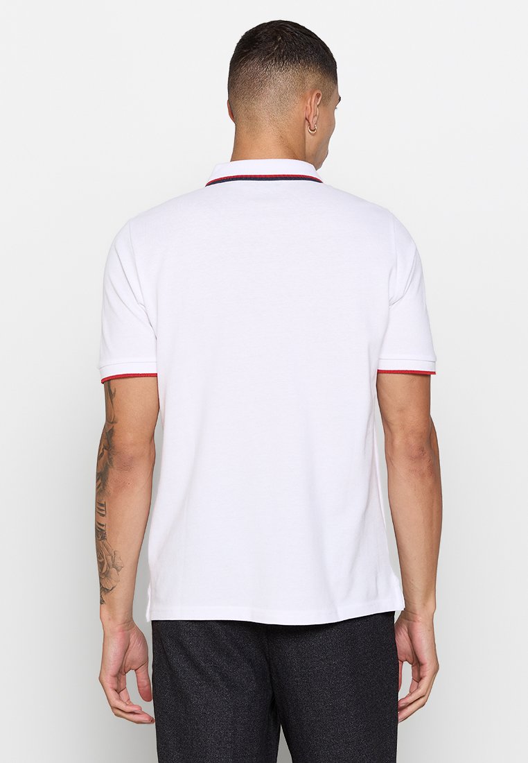 Ben Sherman