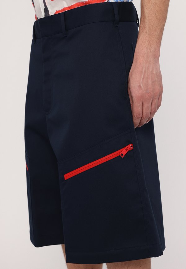 MSGM BERMUDA