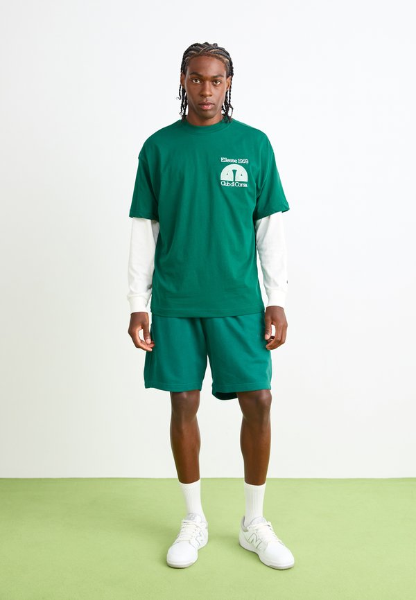 Ellesse
