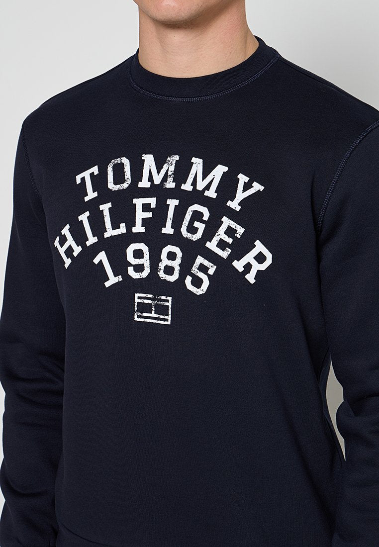 Tommy Hilfiger Sweatshirt Media 5