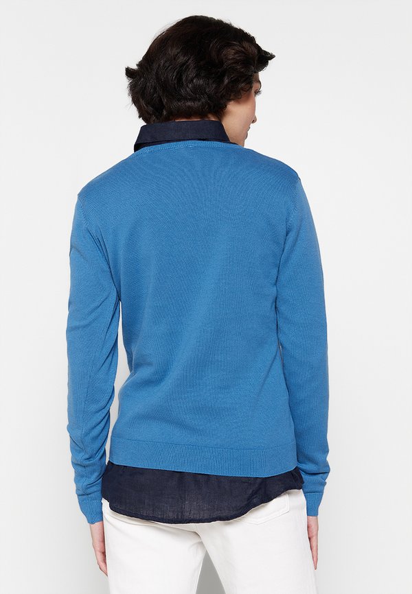 U.S. Polo Assn. SAMI