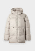 Object Puffer Hooded