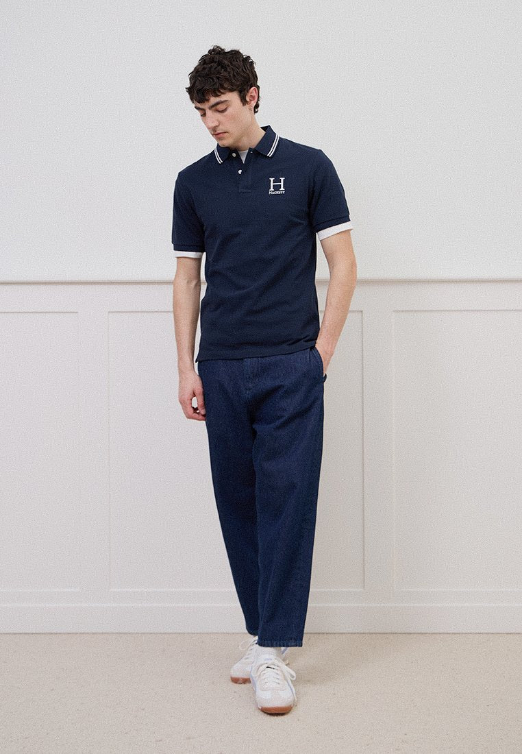 Hackett London