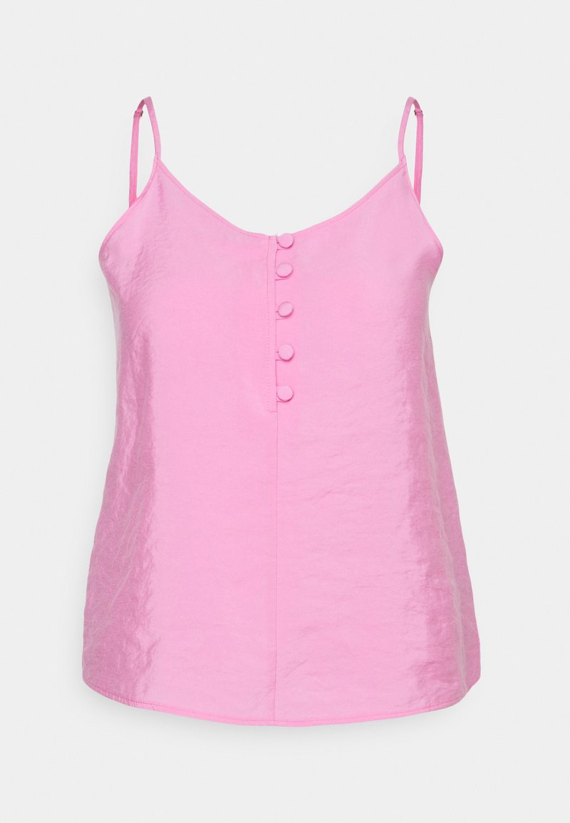 VMQUEENY SINGLET V NECK  - Vero Moda Petite - View 1