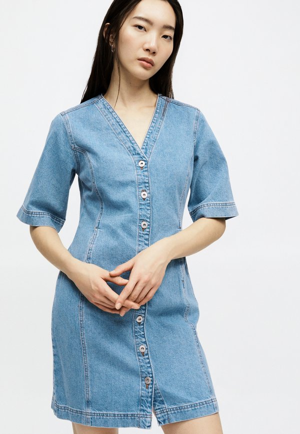 Mads Nørgaard LUKE VIGGA DRESS