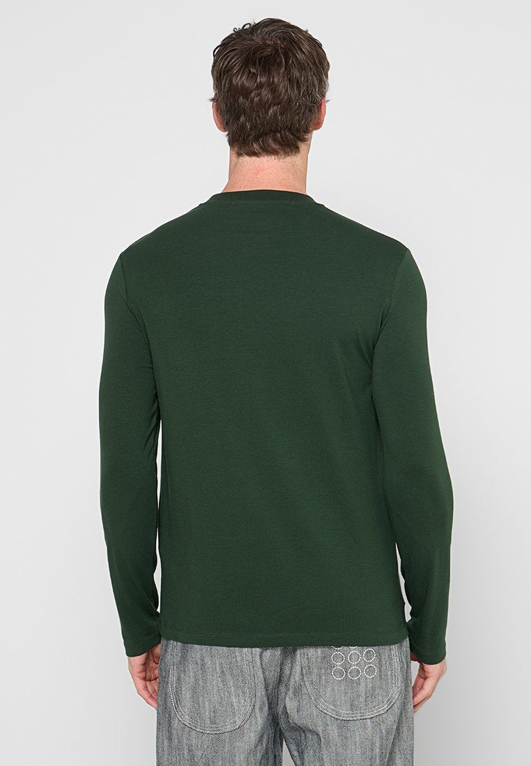 KARL LAGERFELD Langarmshirt Media 3